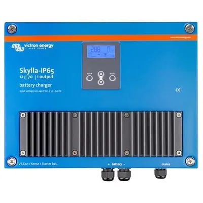 Skylla-IP65 12/70(1+1) 120-240V