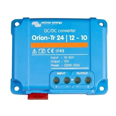 Orion-Tr 24/12-20 (240W) DC-DC converter