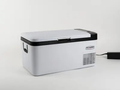 Kælibox 20L McCamping - 71449