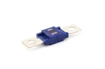 Mega 200Amp