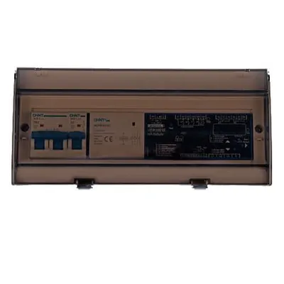 Anti-islanding box 63A single and three phase
