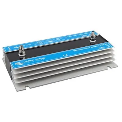Galvanic Isolator VDI-16 A