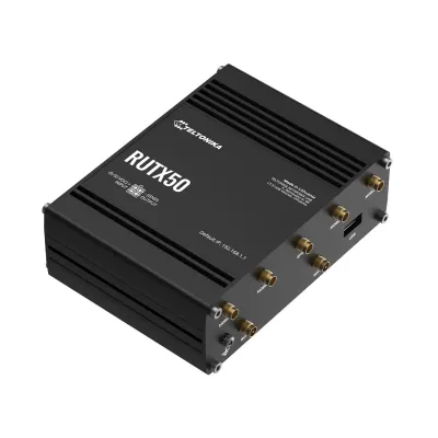 Teltonika RUTX50 - 5G