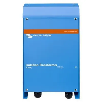Isolation Transformer 7000W 230V