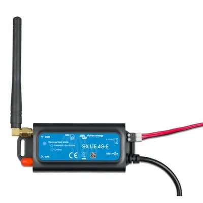 GX LTE 4G-E
