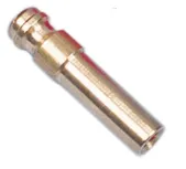 Gas hraðtengi nippill 8mm