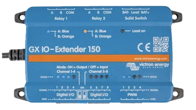 GX IO-Extender 150