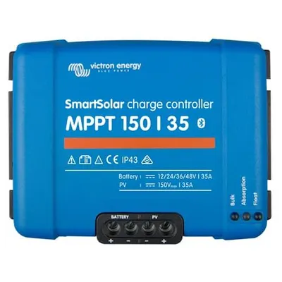 SmartSolar MPPT 150/35