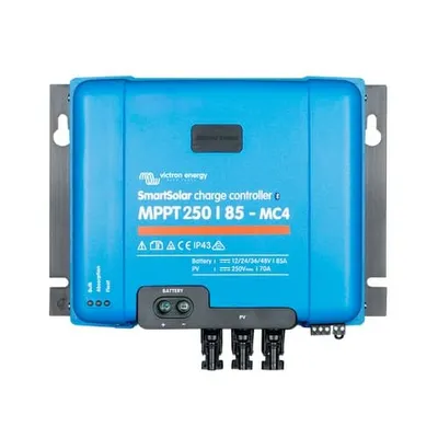 SmartSolar MPPT 250/85-MC4 VE.Can