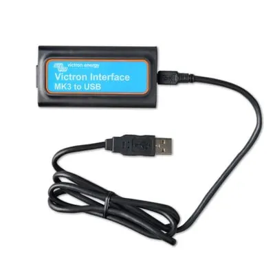 Interface MK2-USB (for Phoenix Charger only)