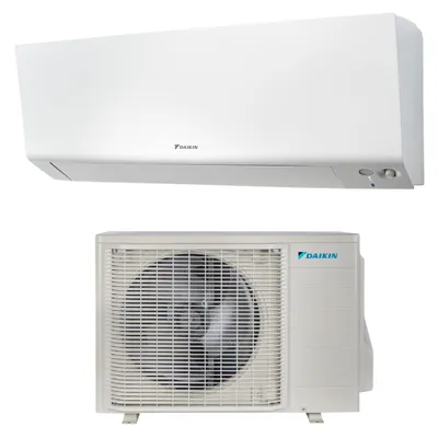 Nepura Perfera XTH 40 8,8 kW