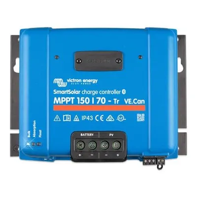 SmartSolar MPPT 150/70-Tr VE.Can