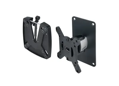 TV veggfesting - stutt - 72mm