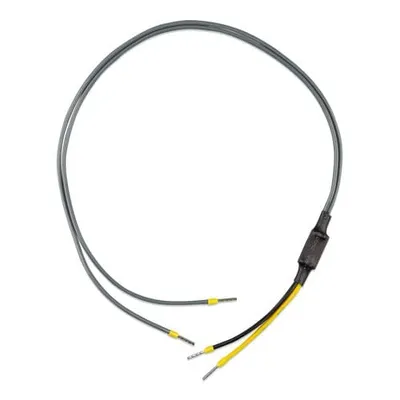 Orion-Tr Isolated DC-DC Charger remote cable