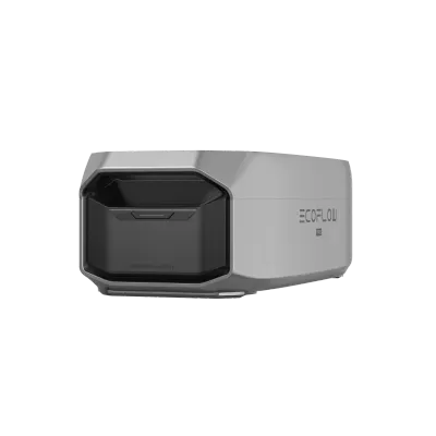 EcoFlow DELTA Pro 3 auka rafhlaða 4kWst