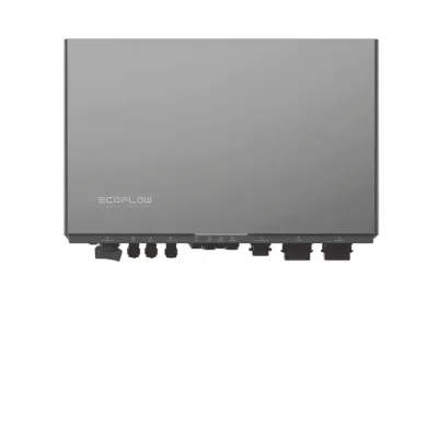 EcoFlow PowerOcean Hybrid Inverter 12KW