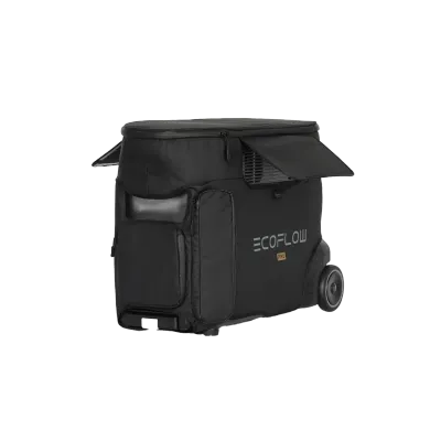 DELTA Pro Bag