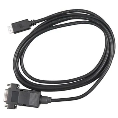 VE.Direct to RS232 interface