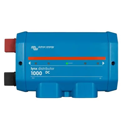 Lynx Distributor (M10)