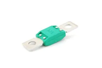 Mega 125Amp