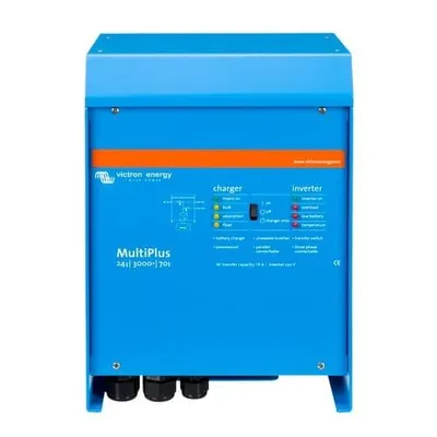 MultiPlus 24/2000/50-32 230V VE.Bus