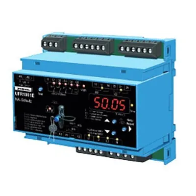 Anti-islanding relay UFR1001E