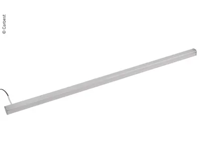 Led ljós 60cm 12v/5w  m/ snertirofa dimm