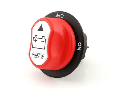 Mini Höfuðrofi 50A