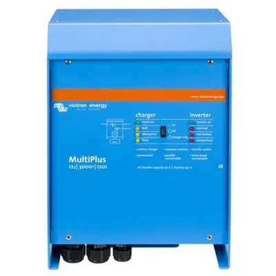 MultiPlus 24/800/16-16 230V VE.Bus