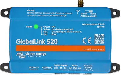 GlobalLink 530