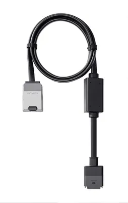 EcoFlow Alternator Charger Custom Fit Output Cable (2m)
