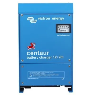 Centaur Charger 12/100(3) 120-240V